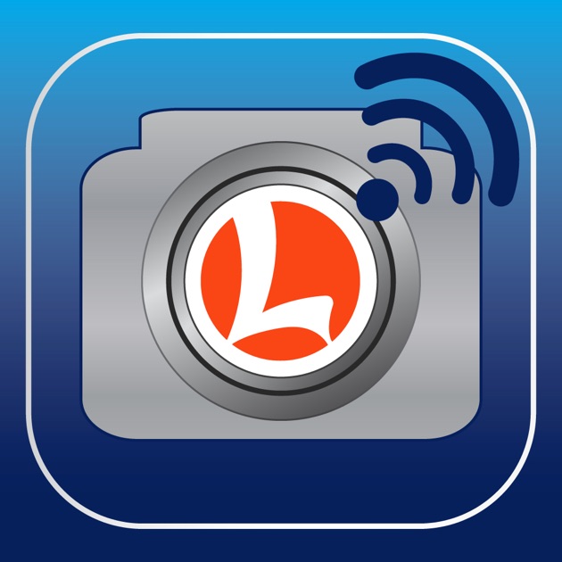 Lionel Wireless Camera on the App Store