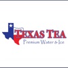 Texas Tea, Premium Water & Ice