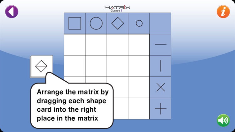 Matrix Game 3