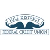 Hill District Federal CU