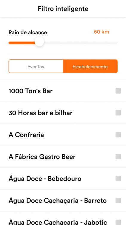 Festa Onde? screenshot-3