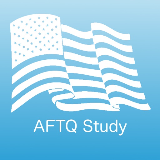 AFQT Study Guide icon