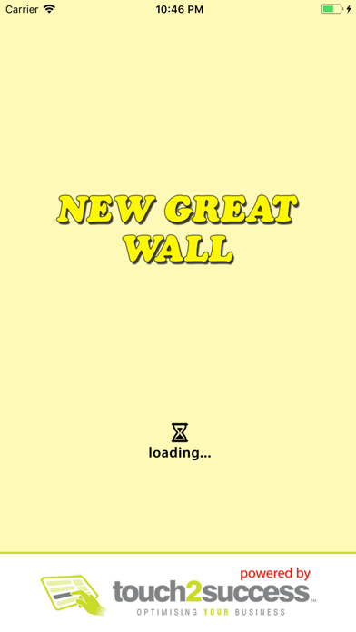 How to cancel & delete New Great Wall from iphone & ipad 1
