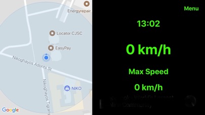 Car HUD Display Pro screenshot 3