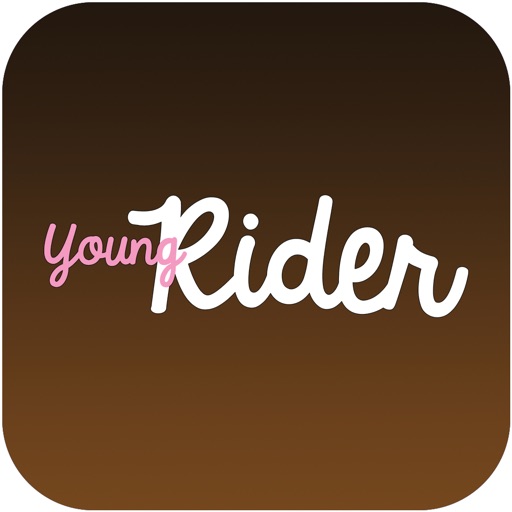 Young Rider Magazine