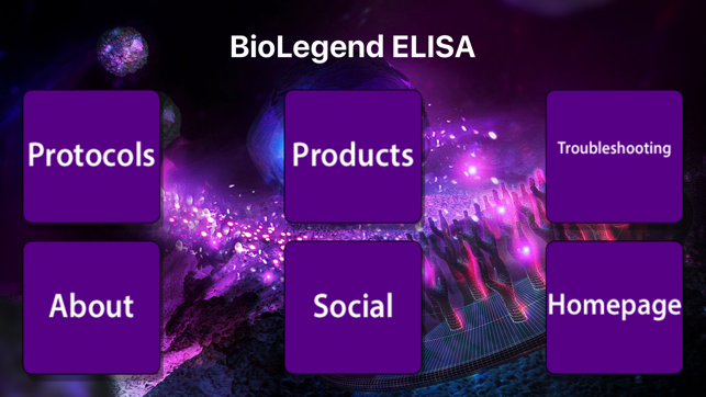 BioLegend ELISA(圖1)-速報App