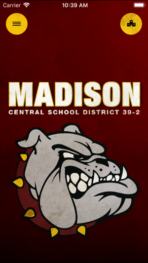 Madison Central Schools, SD(圖1)-速報App