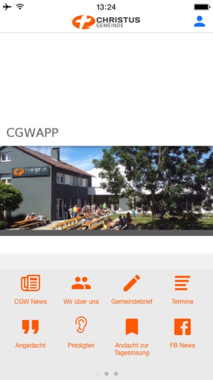 CGWAPP