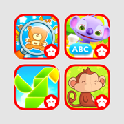 PlayToddlers Early Development Pack