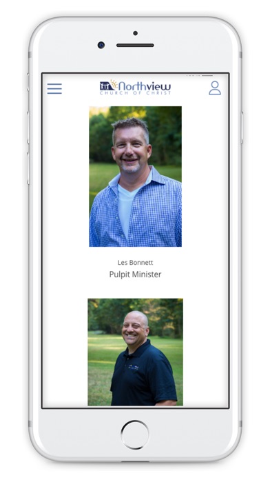 Northview Church of Christ screenshot 2