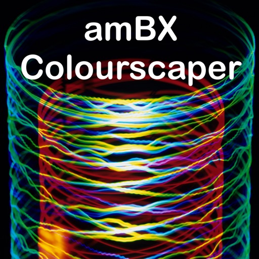 amBX Colourscaper