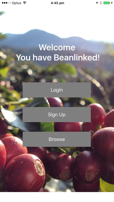 How to cancel & delete Beanlinked from iphone & ipad 1