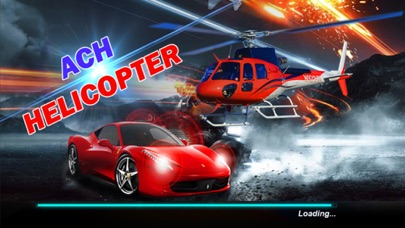 How to cancel & delete ACH Helicopter from iphone & ipad 1