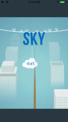 Game screenshot Sky Balance mod apk