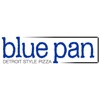 Blue Pan Pizza