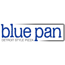 Blue Pan Pizza