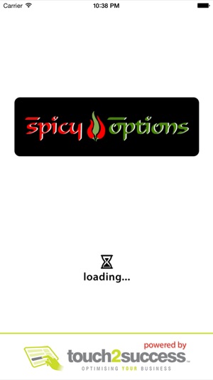 Spicy Options(圖1)-速報App