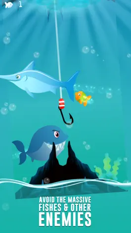 Game screenshot The Fish Master - Go Trap Fish apk