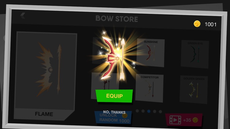 Mr Bow screenshot-4