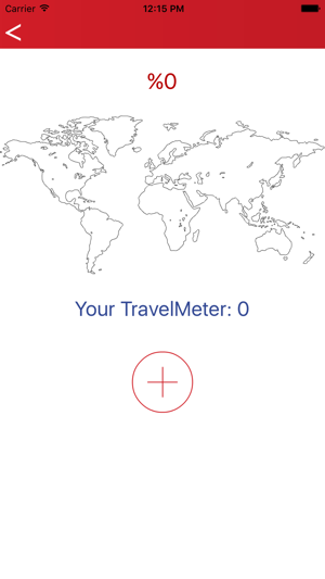 TravelMeter(圖2)-速報App