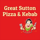 Great Sutton Pizza & Kebab