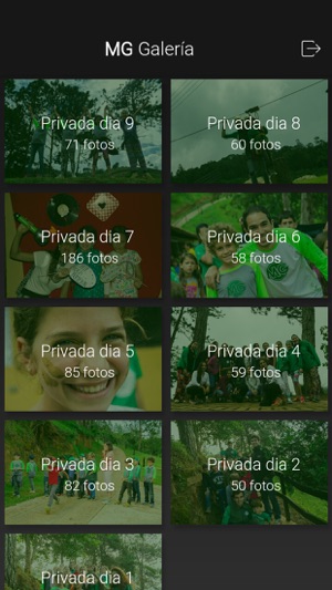 MG Campamento(圖2)-速報App