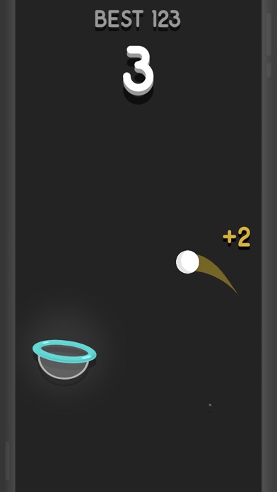 Shoot Ball - Challenge screenshot 3