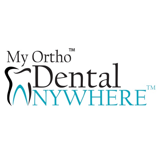 My Ortho icon