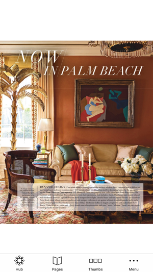 Modern Luxury Palm Beach(圖3)-速報App