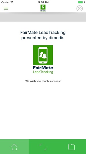 FairMate LeadTracking V 3.0