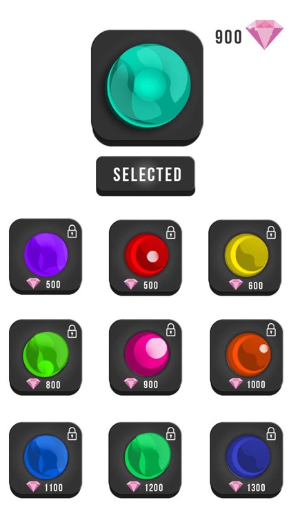Helix Spiral Jump Ball Twist screenshot-4
