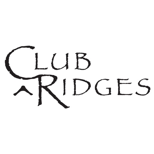 Club Ridges icon