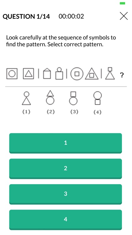 Brain Training - Thinking Game