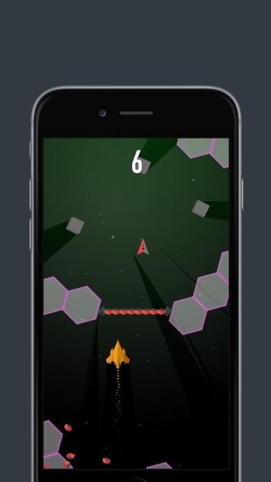 Alpha Plane screenshot 2