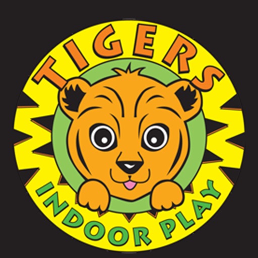 Tigers Indoor Soft Play