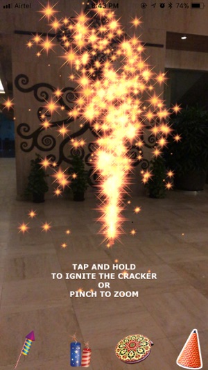 Crackers AR(圖1)-速報App