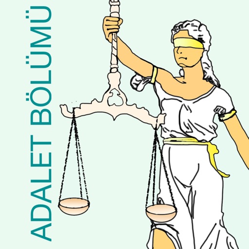 Adalet B. AÖF Çıkmış Sorular