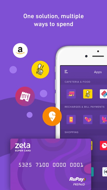 Zeta for Employees screenshot-3