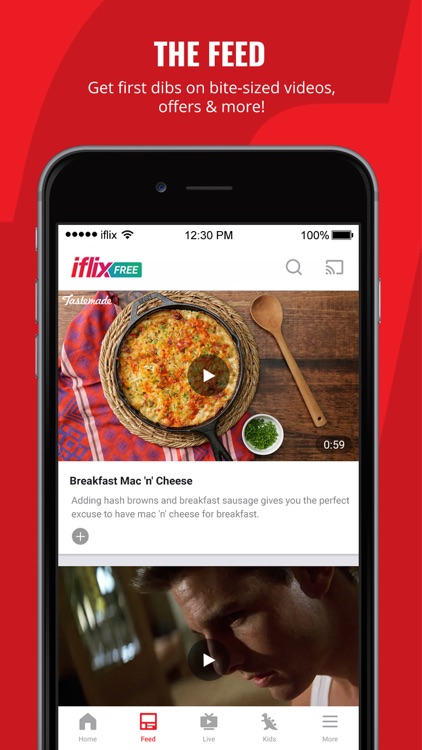 iflix