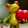 Froggy Love Sticker Pack