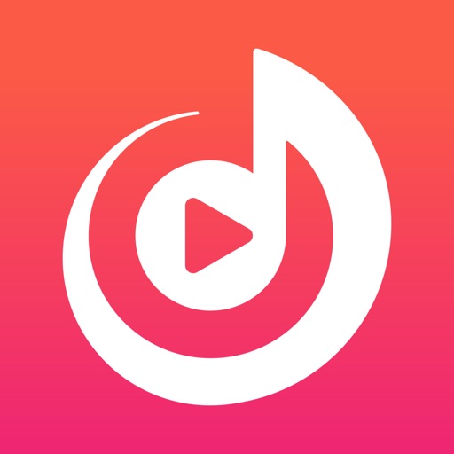 MusicFun - Player for YouTube Icon