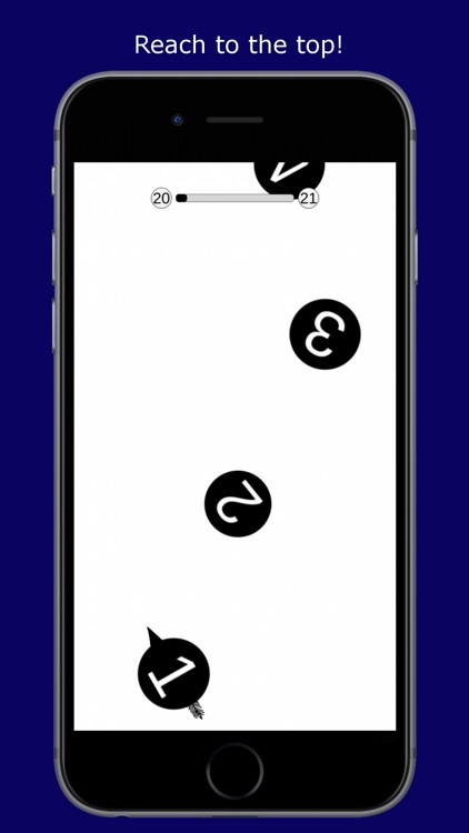 Arrow Walk screenshot-4