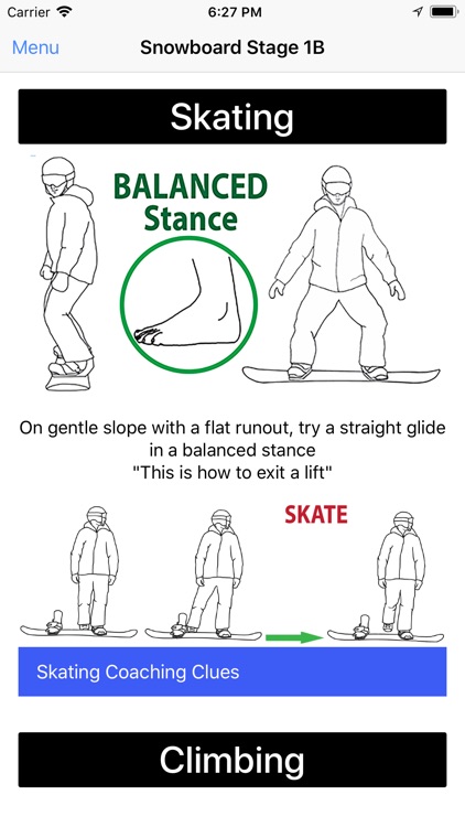 I Ski and Ride screenshot-4