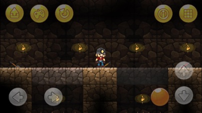 Mustache-Miner screenshot 3