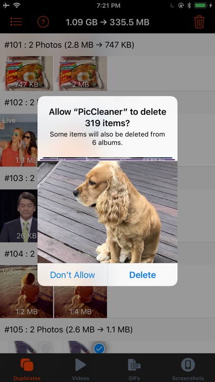 Pic Cleaner - Duplicate Fixer