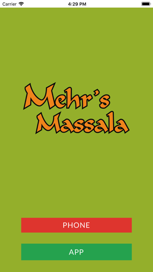 Mehrs Massala(圖1)-速報App