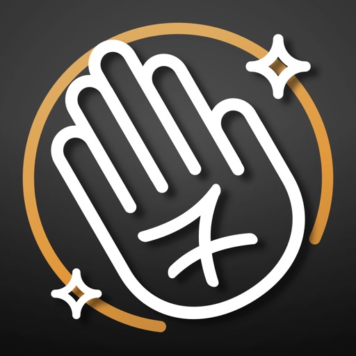 My Palmistry - hand reading iOS App