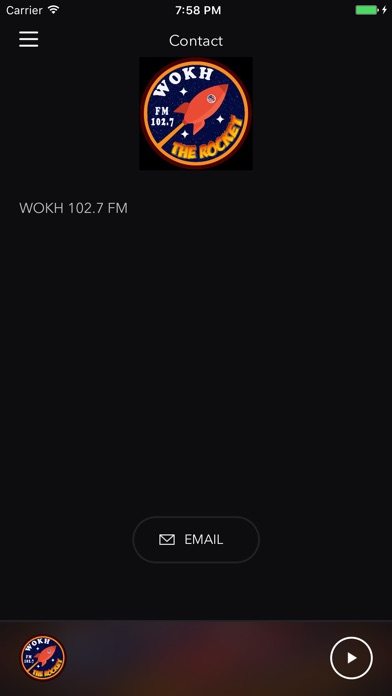 WOKH 102.7 FM screenshot 3
