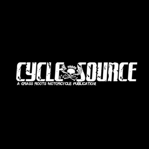 The Cycle Source Magazine