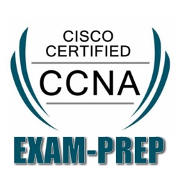 CCNA: 200-125 Exam Prep 2017